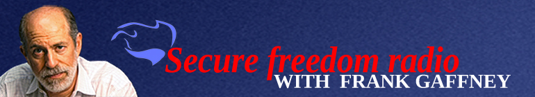 Secure Freedom Radio Podcast header image 1